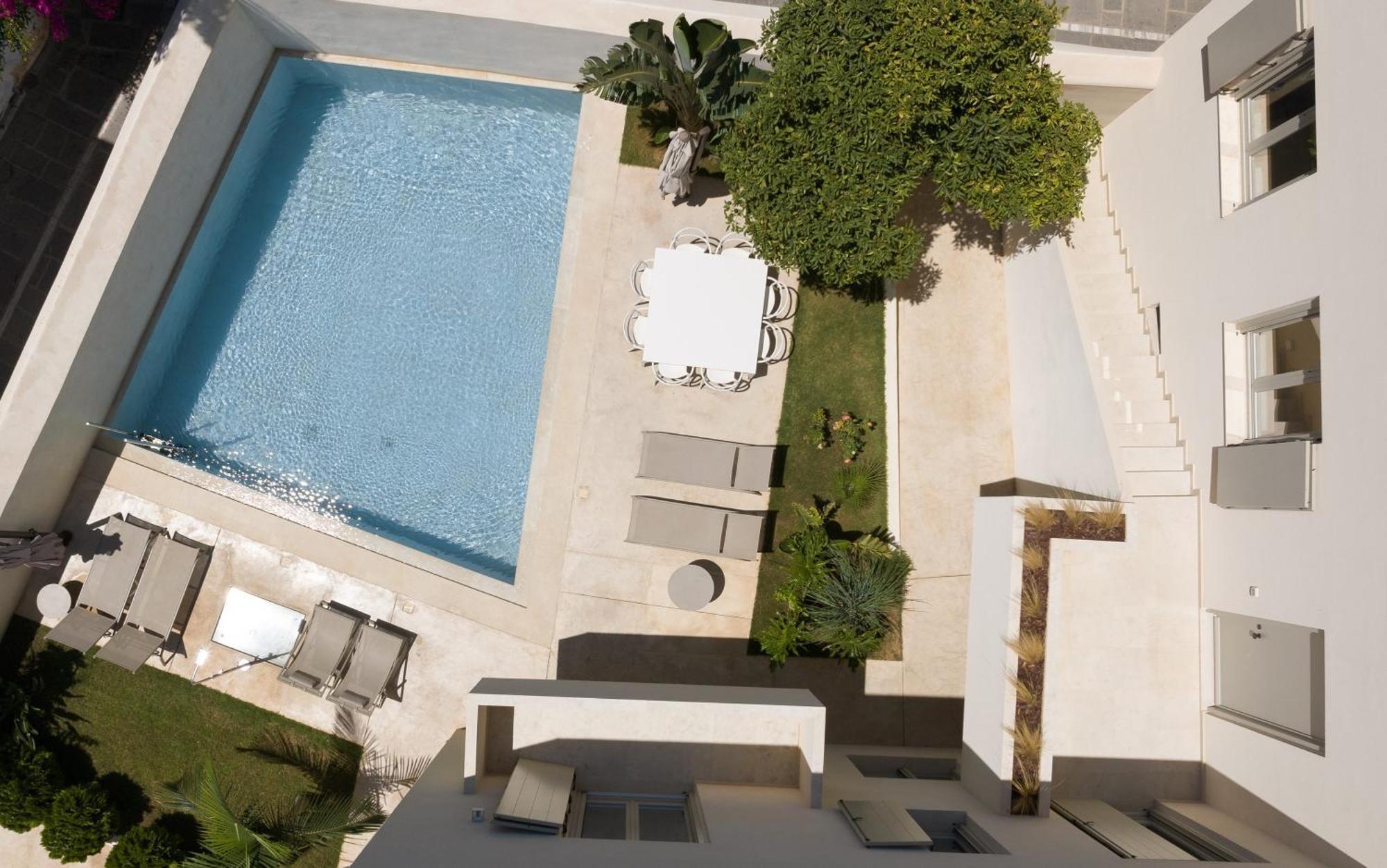 Leonidas Domus Rétino Exterior foto